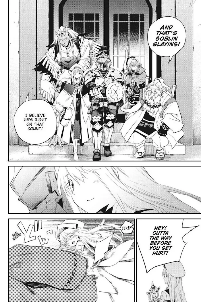 Goblin Slayer Chapter 55 image 22_optimized